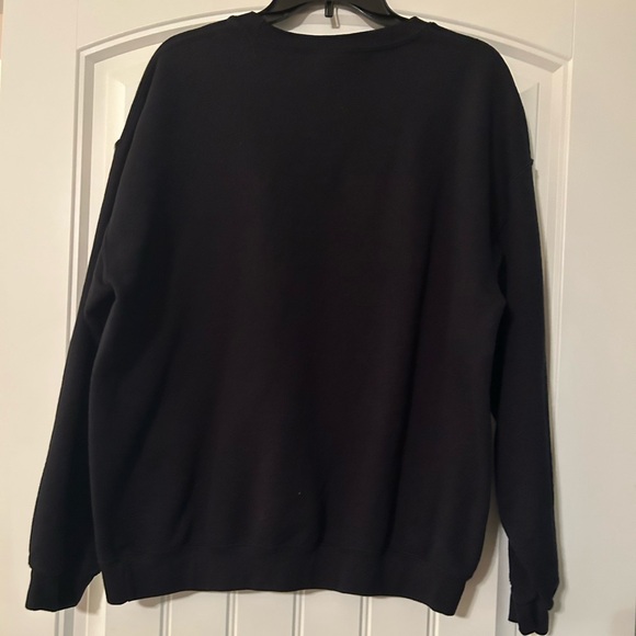 Women’s Fall Sweatshirt size L - Picture 4 of 4
